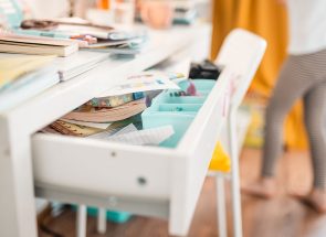 Ordnungsberatung, Caosecken, Ordnungliebe aus Falkensee & Brandenburg