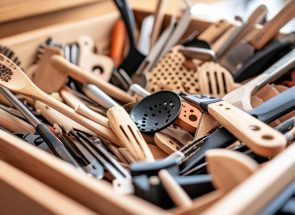 Ordnungsberatung, Caosecken, Ordnungliebe aus Falkensee & Brandenburg