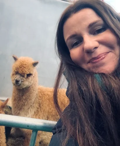 Ordnungsberatung Falkensee, Janina